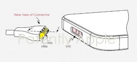 Apple primeşte brevete pentru multiple tipuri de conectori inteligenţi noi