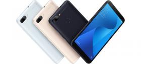 ASUS ZenFone 5 Max va avea ecran de 6 inch și procesor Snapdragon 636; Ar putea rula Android One