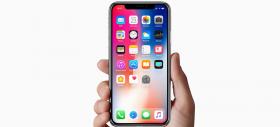 iPhone X a fost cel mai bine vândut telefon din primul trimestru al acestui an, conform Strategy Analytics