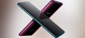 Oppo Find X este oficial! Iată tot ce trebuie să știi despre cel mai cool smartphone al anului