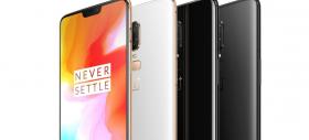 OnePlus 6T are şanse mari să fie prezentat la primul magazin al companiei din Paris