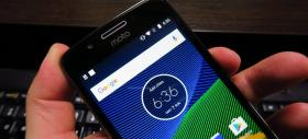 Motorola Moto G5 primește actualizarea la Android 8.1 Oreo în India; Curând și în alte regiuni