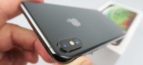 Apple iPhone XS Max testat de DxOMark: clar peste iPhone X, dar sub Huawei P20 Pro la zoom, Bokeh