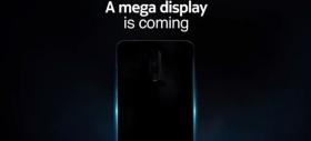 Nokia prezintă un teaser pentru un "mega display"; Nokia 7.1 Plus ar putea fi pregătit de debut