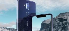 Nokia 7.1 Plus primeşte teasere înaintea lansării de mâine; Avem şi randări proaspete