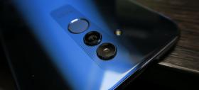 Huawei Mate 20 Lite: Camera spulberă din blestemul Lite-urilor