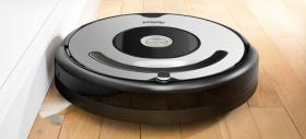 Turul Magazinelor #521: Trotinetă electrică pliabilă, televizor LED la câteva sute de lei, boxe Logitech 60W şi Roomba la ofertă