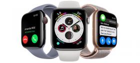 Apple începe distribuirea lui watchOS 5.1.3 către ceasurile compatibile; Iată noutățile