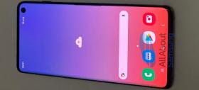 Samsung Galaxy S10 și Galaxy S10+ apar în fotografii proaspete; De această dată în stare de funcționare