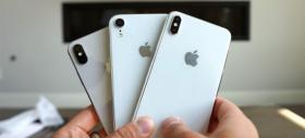 Veniturile generate de iPhone-uri scad cu 15% în primul trimestru din 2019, iar Tim Cook ia o decizie neprevăzută