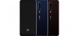 Nokia 8.1 Plus primește certificarea TENAA; Scanner-ul de amprente integrat în ecran este confirmat