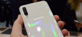 Samsung confirmă fuziunea seriei Galaxy J cu gama Galaxy A; Modele de buget cu baterii mari și carcase din plastic