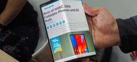 Pliabilul Huawei Mate X va costa cu 200 de euro mai puţin în China; Iată preţul confirmat recent