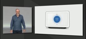 Google I/O 2019:  Acum puteţi spune "stop" pentru a opri alarmele de pe Google Home şi Smart Display