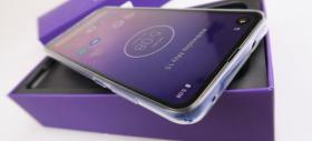 Motorola One Vision: Conectivitate cum am lăsat-o pe seria Moto G7 practic