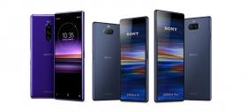 Veşti proaste pentru Sony: a livrat sub 1 milion de telefoane Xperia în trimestrul 2 din 2019; Iată cum stă și consola PS4