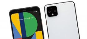 Google Pixel 4 apare în noi imagini şi are deja o campanie de promovare, cu accent pe atuurile sale (Video)