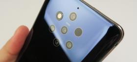 Succesorul lui Nokia 9 Pureview are debutul amânat pentru anul viitor și ar putea sosi cu CPU Snapdragon 865