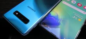 Samsung Galaxy S11 are câteva dotări dezvăluite de One UI 2.0 Beta, unde Exynos 9830 apare menționat