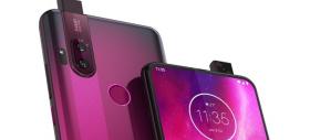 Motorola One Hyper, primul telefon Moto cu cameră pop-up se afișează în randări proaspete