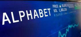 Alphabet Inc, compania mamă Google, atinge și ea capitalizarea de 1.000 miliarde de dolari