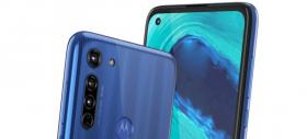 Motorola Moto G8 devine oficial: telefon cu cameră triplă, baterie de 4000 mAh