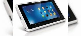 Philips lansează tablete Android 4.0 ieftine de 7 inch În China!