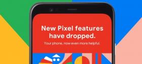 Google prezintă câteva dintre noile funcții ce vor ajunge pe telefoanele Pixel; Îmbunătățiri Baterie Adaptivă și funcție Bed Time