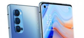 Cele mai noi imagini cu Oppo Reno 4 Pro apar online în pragul lansării de pe 5 iunie; Camera oferă stabilizare "Ultra Steady"