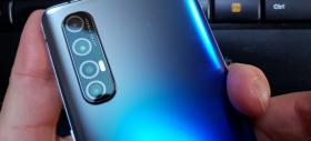 Oppo Reno 3 Pro (5G): Hardware foarte apropiat de flagship-uri, generos cu RAM-ul