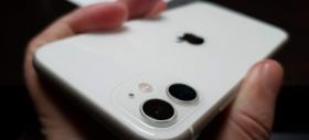 iPhone 11 a fost cel mai bine vândut telefon din prima jumătate a lui 2020, conform unui studiu Omdia