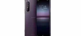 Sony Xperia 1 III se pregăteşte de lansare, cu procesor Snapdragon 875 Şi ecran 4K la bord