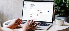 Revolut lansează aplicaţia web care îţi permite să accesezi serviciile financiare via web browser