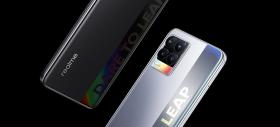 Realme 8 5G are dezvăluite câteva dintre dotări prin intermediul GeekBench; Vine cu 8 GB RAM