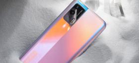 Realme GT Neo Flash Edition ar debuta în această lună; Apar detalii despre specificații