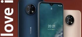 Nokia G50 5G apare într-un teaser video înainte de lansare; Telefon 5G de buget cu cameră triplă, CPU Snapdragon 480