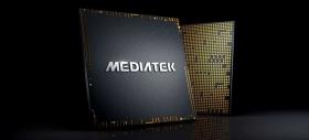 MediaTek este lider autoritar al pieţei de procesoare pentru smartphone, depăşind Qualcomm; Are o cotă de piaţă de 43%