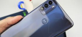 Motorola Moto G51 5G își face apariția în Geekbench; Succesorul lui Moto G50 vine cu CPU Snapdragon 750G