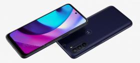 Motorola Moto G 5G (2022) apare în primele imagini: Are baterie mare şi cameră triplă