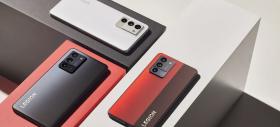 Lenovo Legion Y70 se lansează pe 13 august: telefon de gaming prezentat în randări oficiale