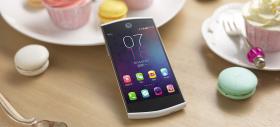 Meitu 2, un nou smartphone de origine chineză ce aduce la pachet o cameră frontală de 13 megapixeli