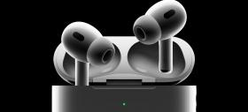 Căștile Apple AirPods Pro 2 primesc un update important: Sosesc funcțiile Adaptive Audio, Personalized Volume și Conversation Awareness