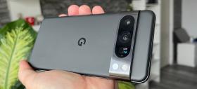 Pixel 8 Pro poate acum să determine temperatura corporală; Google aduce căutarea AI pe terminalele sale odată cu cel mai nou update