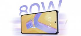 vivo Y100 5G a debutat! Are procesor Snapdragon 4 Gen 2 și încărcare rapidă la 80W pe fir