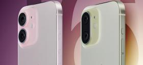 iPhone 16 se pregătește pentru AI: Apple ar putea mări RAM-ul și spațiul de stocare