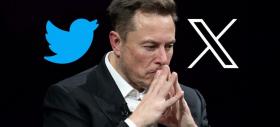 Elon Musk anunță schimbări serioase pentru X (Twitter); Popularitatea platformei a scăzut, se caută soluții