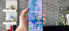 HONOR 200 Pro: OS, UI, aplicaţii pe bază de „Magie AI”