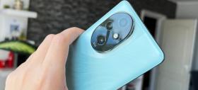 HONOR 200 Pro: Camera ideală pentru portrete artistice, de vedetă, cu plusuri la culori pariziene