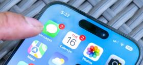 iOS 18 are un bug grav legat de mesaje, care blochează aplicația Messages