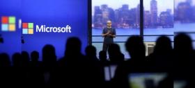 Microsoft a concediat sute de angajaţi fără vreun anunţ oficial, restructurările continuă